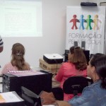 Seed promove Formação Inicial em Tutoria na metodologia do Programa Formação pela Escola - Fotos: Ascom/Seed