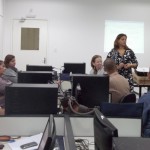 Seed promove Formação Inicial em Tutoria na metodologia do Programa Formação pela Escola - Fotos: Ascom/Seed