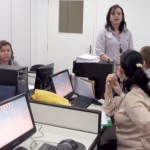 Seed promove Formação Inicial em Tutoria na metodologia do Programa Formação pela Escola - Fotos: Ascom/Seed