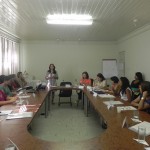 Nova reunião da Comissão Intergestores discute capacitação do Suas -