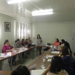 Nova reunião da Comissão Intergestores discute capacitação do Suas -