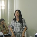 Nova reunião da Comissão Intergestores discute capacitação do Suas -