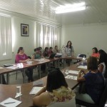 Nova reunião da Comissão Intergestores discute capacitação do Suas -