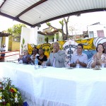 Jackson celebra Dia da Consciência Negra e anuncia programa habitacional  -