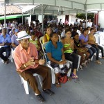 Jackson celebra Dia da Consciência Negra e anuncia programa habitacional  -