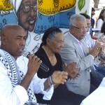 Jackson celebra Dia da Consciência Negra e anuncia programa habitacional  -