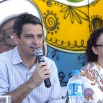Jackson celebra Dia da Consciência Negra e anuncia programa habitacional  -