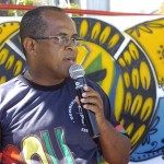 Jackson celebra Dia da Consciência Negra e anuncia programa habitacional  -