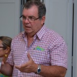 Participantes exaltam a realização do Conexões Ibram - Fotos: Ascom/Secult