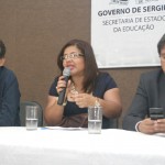 Márcia Rollemberg (Fotos: Juarez Silveira)