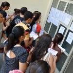 Alunos da rede estadual confiantes em bons resultados nas provas do Enem - Agnaldo Lopes Leite Júnior é aluno do Colégio Estadual Presidente Castelo Branco