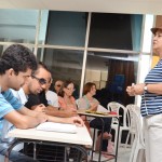 Musicografia Braille possibilita a autonomia dos deficientes visuais no estudo da música  -