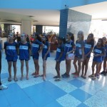 Circuito Caixa apresenta as promessas Olímpicas no “Circuitinho” em Aracaju  - Fotos: Ascom/Seel