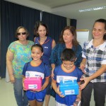 Circuito Caixa apresenta as promessas Olímpicas no “Circuitinho” em Aracaju  - Fotos: Ascom/Seel