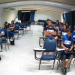 Circuito Caixa apresenta as promessas Olímpicas no “Circuitinho” em Aracaju  - Fotos: Ascom/Seel