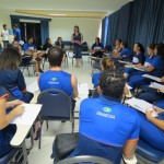 Circuito Caixa apresenta as promessas Olímpicas no “Circuitinho” em Aracaju  - Fotos: Ascom/Seel