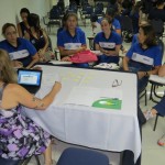 Circuito Caixa apresenta as promessas Olímpicas no “Circuitinho” em Aracaju  - Fotos: Ascom/Seel