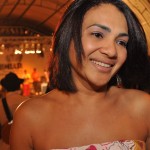 Começa o II Alumiar  Festival de Novas Composições de Forró  - A banda Balança Eu foi a primeira a se apresentar