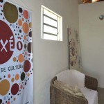 Ponto de Cultura difunde práticas sustentáveis em São Cristóvão  - Foto: Ascom/Secult