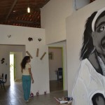 Ponto de Cultura difunde práticas sustentáveis em São Cristóvão  - Foto: Ascom/Secult