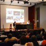 Secult encerra com êxito o Conexões Ibram - Fotos de Ascom/Secult
