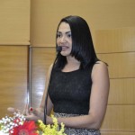 Secretária Eloisa Galdino participa de homenagem ao Dia da Consciência Negra -