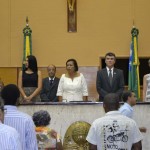 Secretária Eloisa Galdino participa de homenagem ao Dia da Consciência Negra -