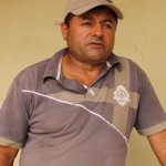 Cohidro propicia cultivo de maçã