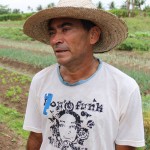 Cohidro propicia cultivo de maçã