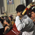 Orsse encerrará série Sons da Catedral nesta sexta - Foto: de Fabiana Costa/Secult