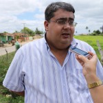 Governo e Incra garantem mais ações no combate à seca em assentamentos - Fotos: Ascom/Cohidro
