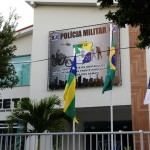 Governador em exercício inaugura a nova sede do Getam -