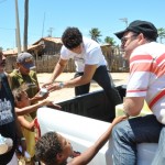 Governo reúne comunidades Quilombolas e informa sobre projeto habitacional -