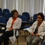 Ministério da Saúde atesta qualidade dos serviços prestados pelo Hemose - Foto: Ascom/SES