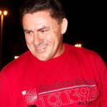 Começa o II Alumiar  Festival de Novas Composições de Forró  - A banda Balança Eu foi a primeira a se apresentar