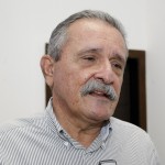 Déda discute obras e projetos de mobilidade com o viceprefeito eleito