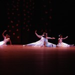 Mostra Albertina Brasil de Artes Sem Barreiras lota Teatro Tobias Barreto - A professora Alberly Arimatéia