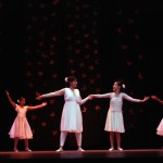 Mostra Albertina Brasil de Artes Sem Barreiras lota Teatro Tobias Barreto - A professora Alberly Arimatéia