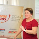 Novos Rumos: Seides e parceiros articulam programação para 2013  - Fotos: Ascom/Inclusão