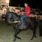 Secretário participa da 71ª Exposição Agropecuária de Sergipe  -