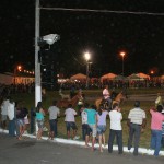 Secretário participa da 71ª Exposição Agropecuária de Sergipe  -