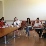 Processo de criação da Política Estadual de Educação Ambiental avança no Estado -