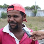 Governo revitaliza sinalização de rodovias no litoral Sul -