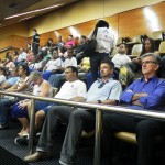 Conselho Estadual defende ampliação de políticas para deficientes - Fotos: Ascom/Inclusão
