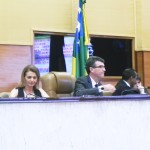 Conselho Estadual defende ampliação de políticas para deficientes - Fotos: Ascom/Inclusão
