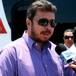 Comunidades rurais de Telha são contempladas com quadras poliesportivas - Fotos: Ascom/Seinfra