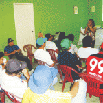 Técnicos e agricultores da Paraíba participam de intercâmbio sobre agricultura orgânica -