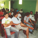 Técnicos e agricultores da Paraíba participam de intercâmbio sobre agricultura orgânica -