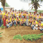 Técnicos e agricultores da Paraíba participam de intercâmbio sobre agricultura orgânica -
