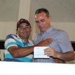 Secretário participa da 71ª Exposição Agropecuária de Sergipe  -